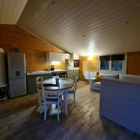 Chalet Olivier Flere-la-Riviere Екстериор снимка