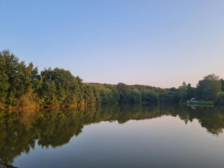 Chalet Olivier Flere-la-Riviere Екстериор снимка