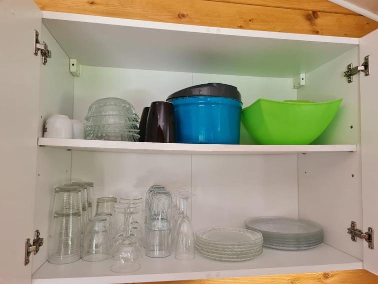 Chalet Olivier Flere-la-Riviere Екстериор снимка