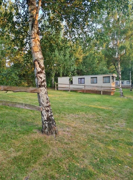 Chalet Olivier Flere-la-Riviere Екстериор снимка