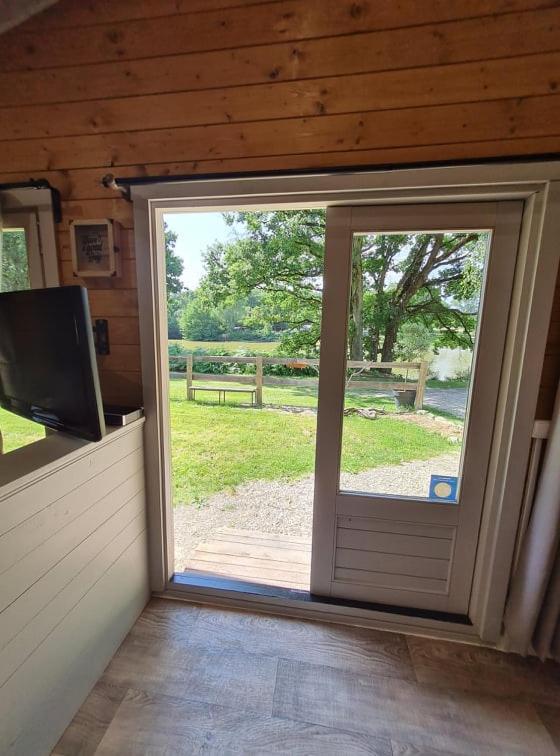 Chalet Olivier Flere-la-Riviere Екстериор снимка