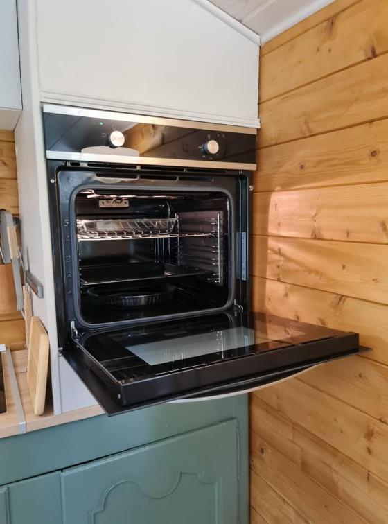 Chalet Olivier Flere-la-Riviere Екстериор снимка